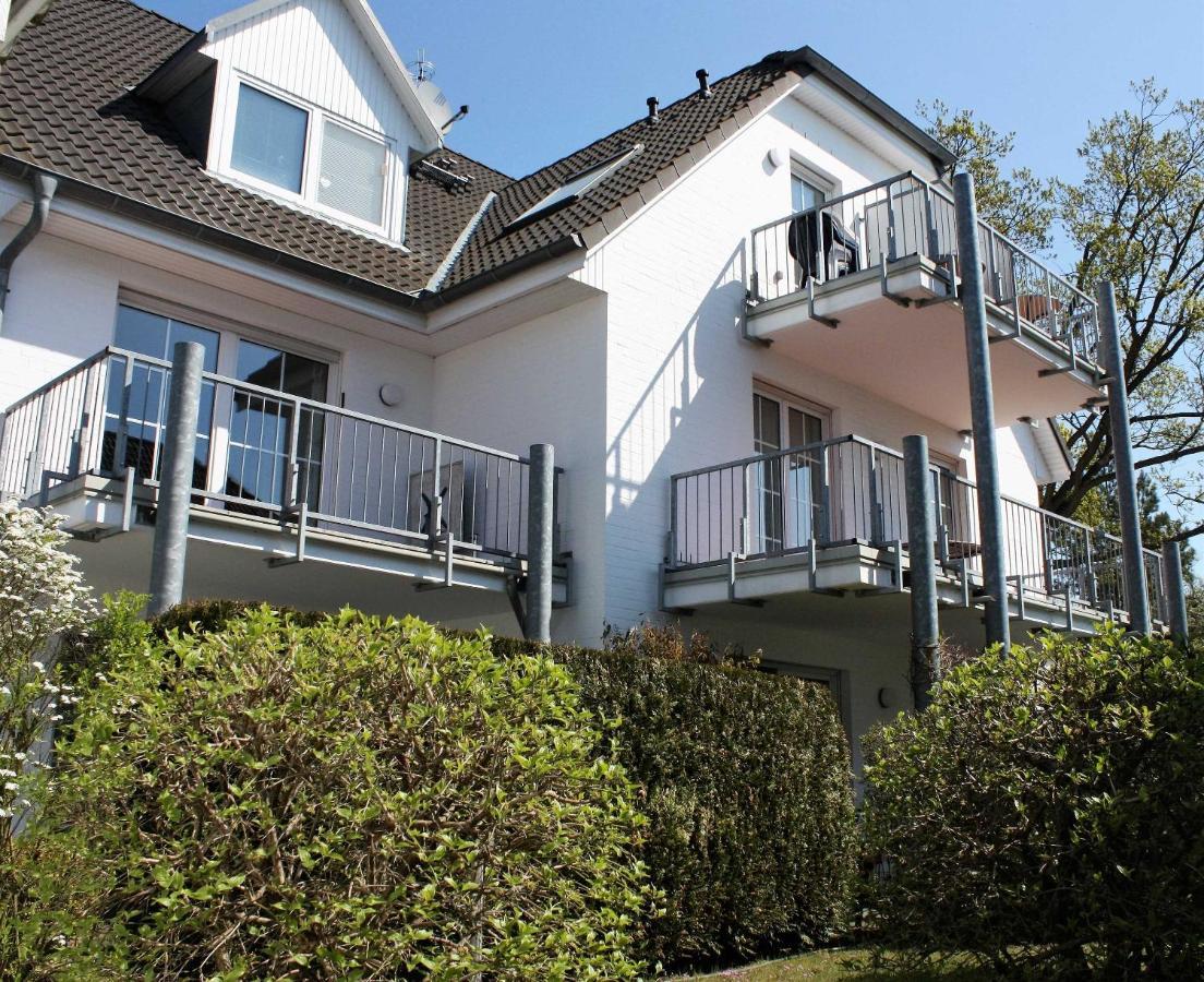 Raemel 38 Strandkieker Whg 15 Zingst Eksteriør bilde